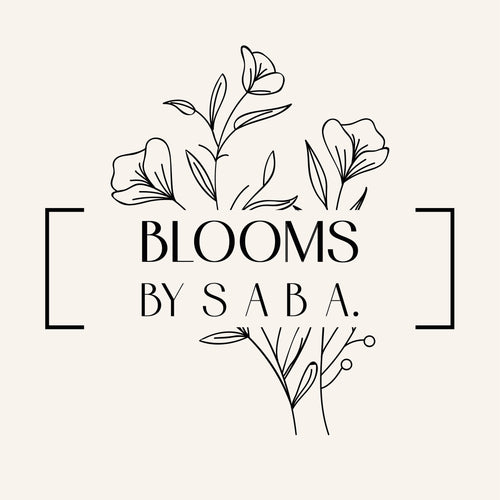 Blooms by Saba